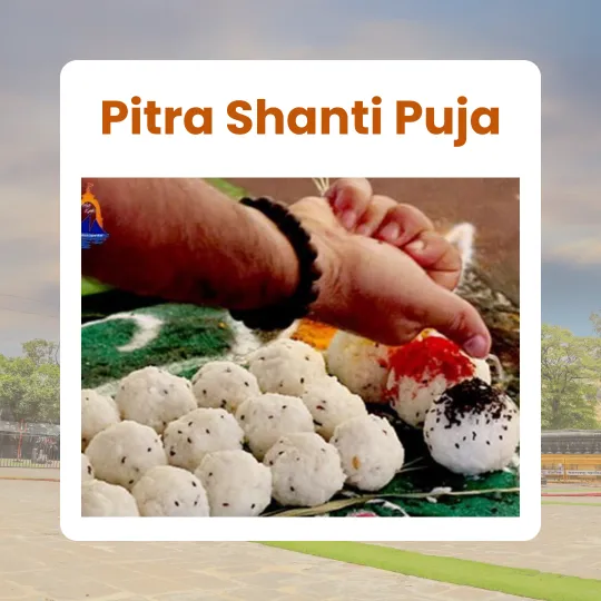 Pitra Shanti Puja